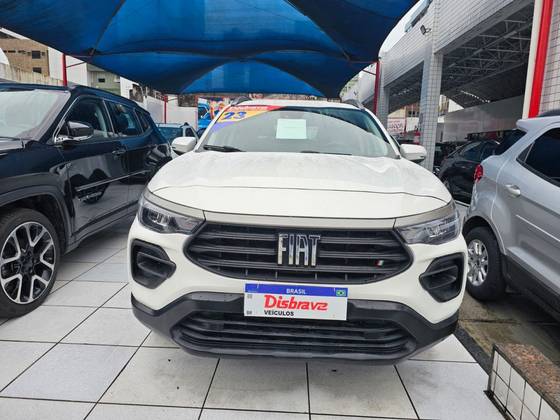 FIAT PULSE 1.0 TURBO 200 FLEX AUDACE CVT